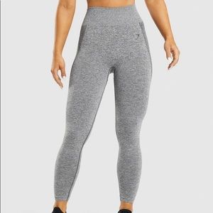 High Waisted Gymshark Leggings